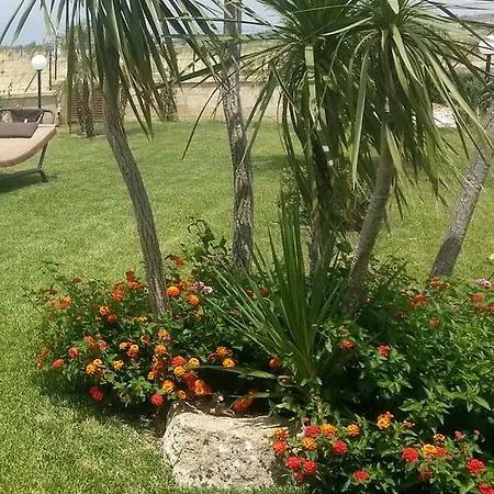Stupenda Al Mare Le Castella * Isola Di Capo Rizzuto