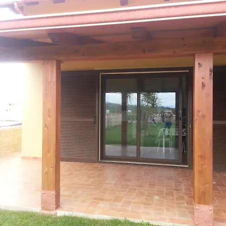 Holiday home Stupenda Al Mare Le Castella *