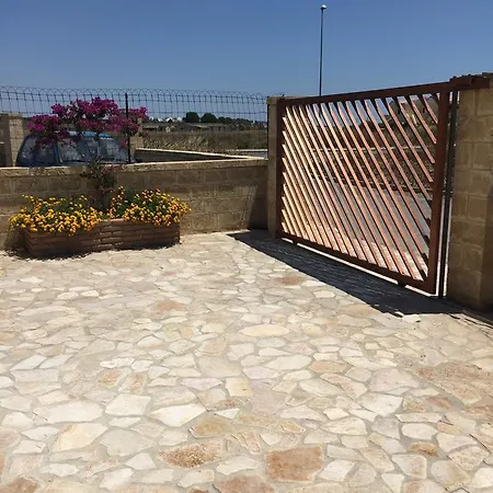 Stupenda Al Mare Le Castella * Isola Di Capo Rizzuto