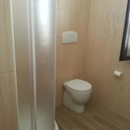 Holiday home Stupenda Al Mare Le Castella *