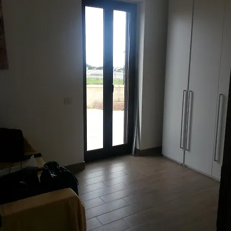 Holiday home Stupenda Al Mare Le Castella *