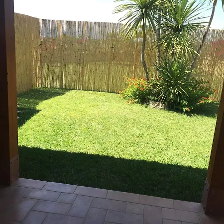Holiday home Stupenda Al Mare Le Castella *